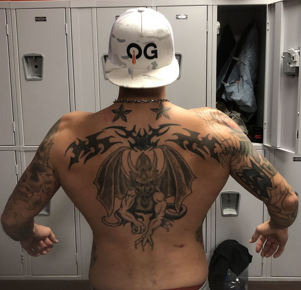 wildsidetrucker OnlyFans profile picture