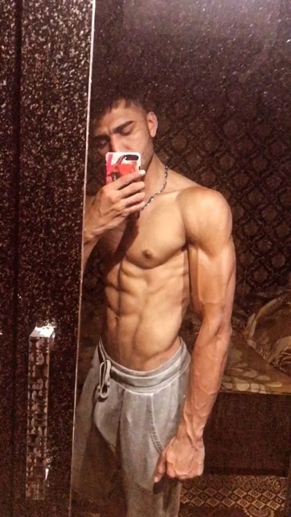 ray69696 OnlyFans picture