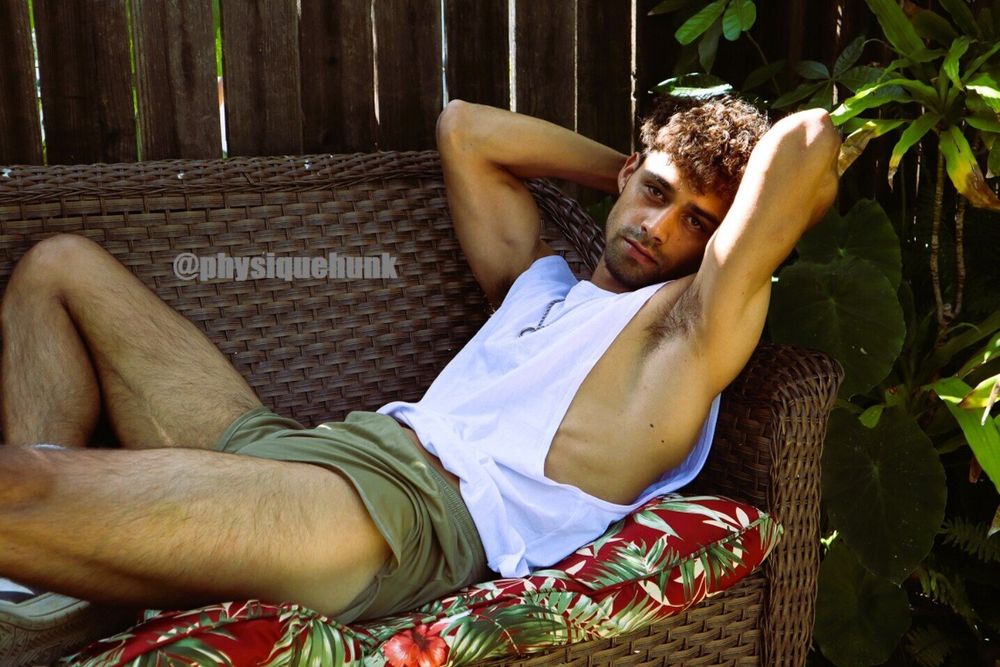 physiquehunk OnlyFans profile picture