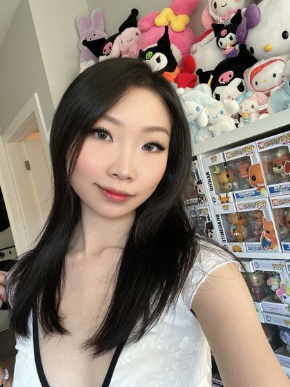 thejinnychu OnlyFans picture