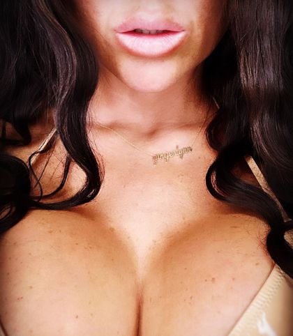 gingerlynn OnlyFans picture
