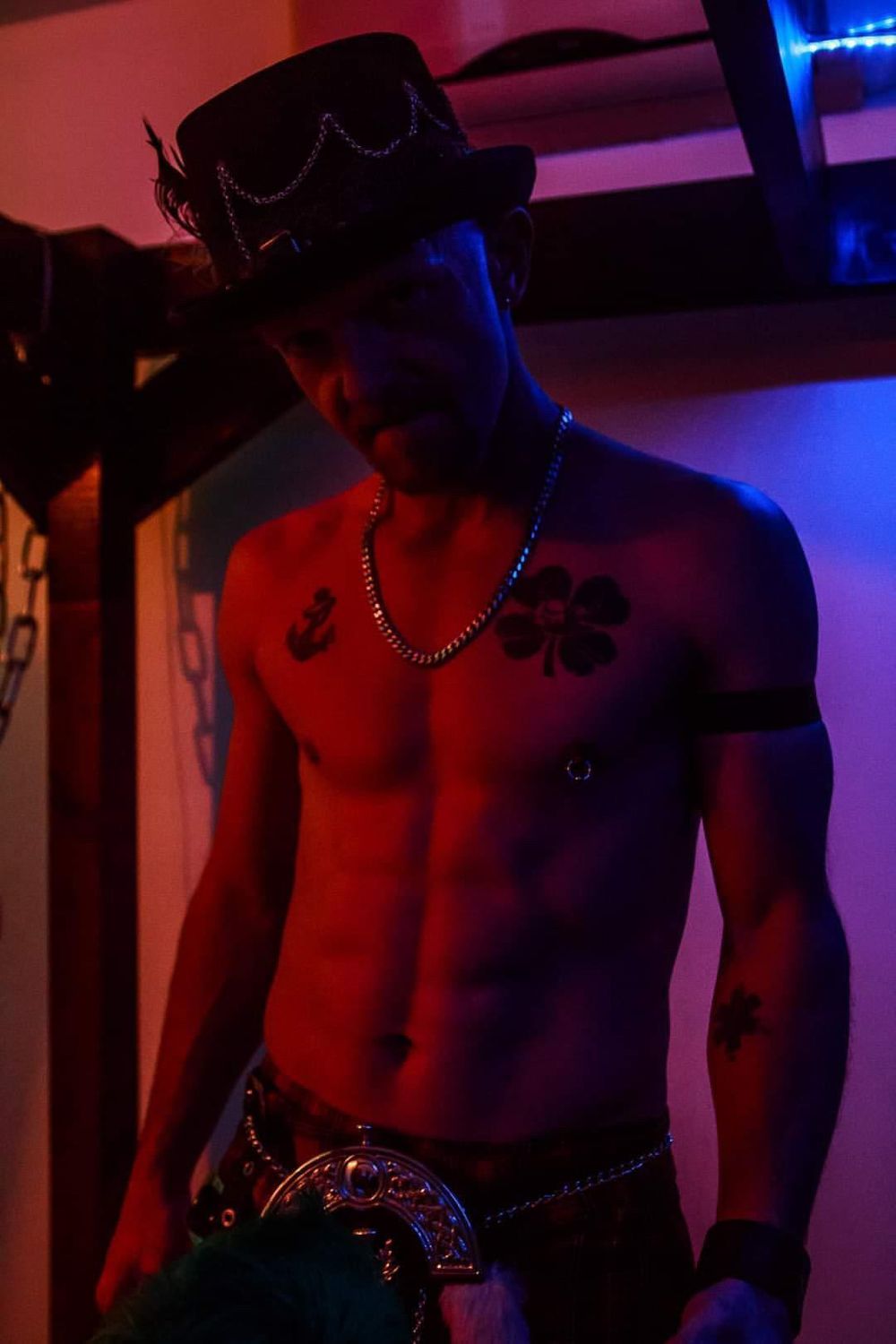 ufdnfedan82 OnlyFans profile picture