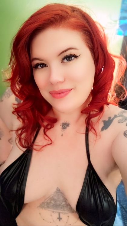 mscherrysworld OnlyFans picture
