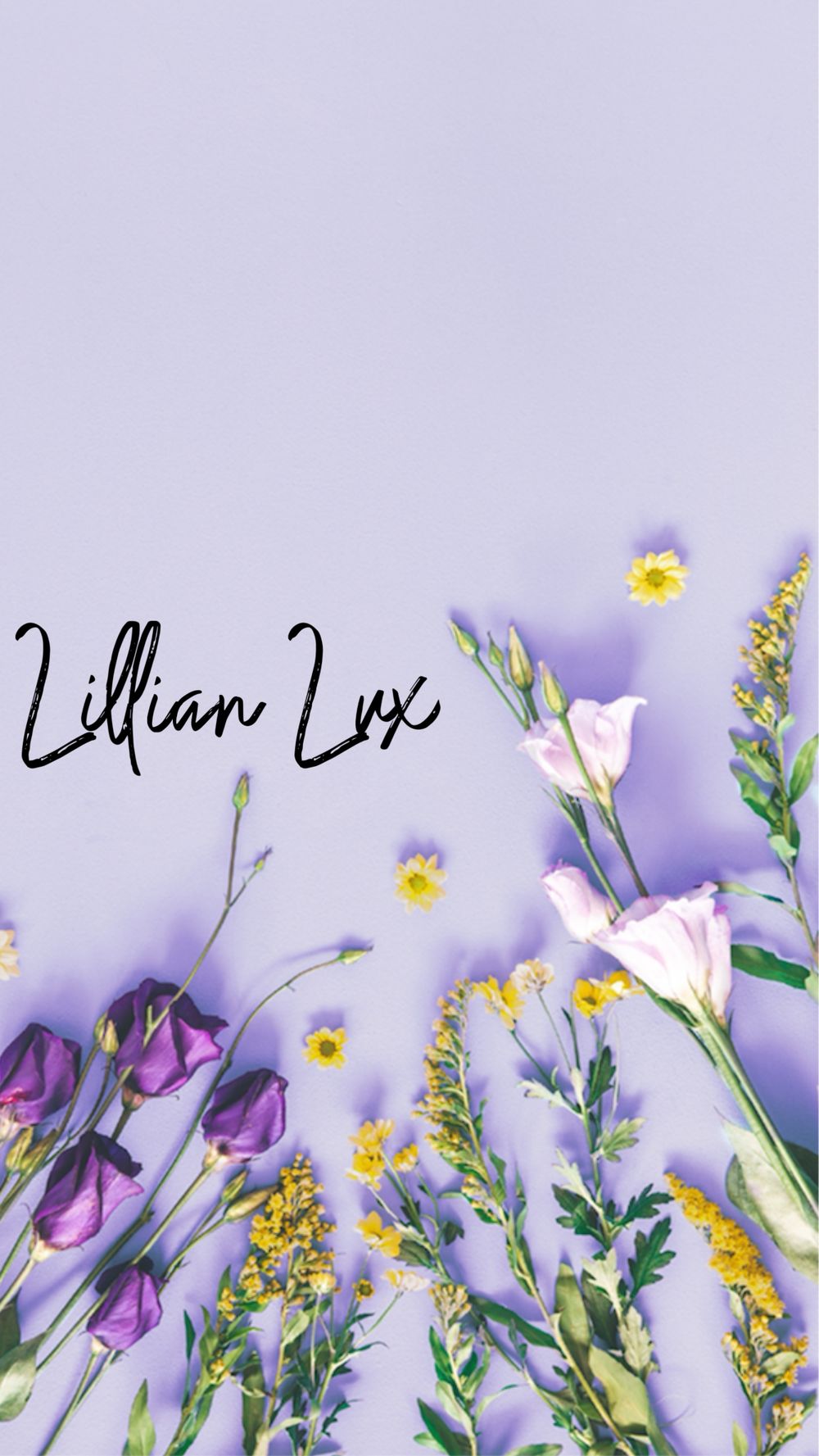 lillianlux02 OnlyFans profile picture