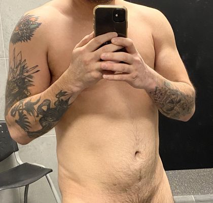 manchote OnlyFans picture