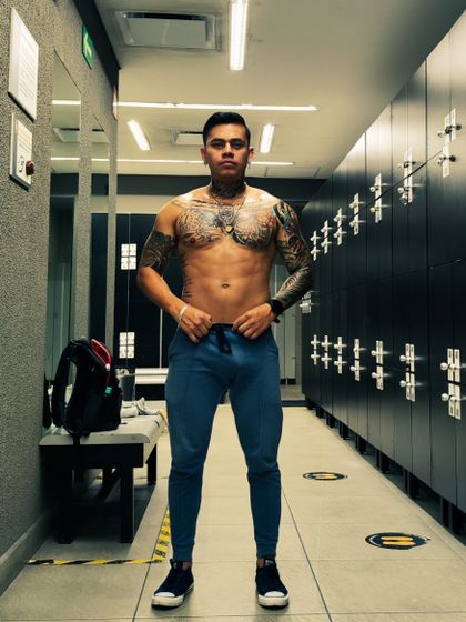 angel_santos84 OnlyFans picture