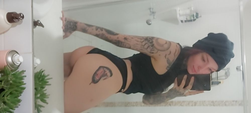 ravenblackk666 OnlyFans profile picture