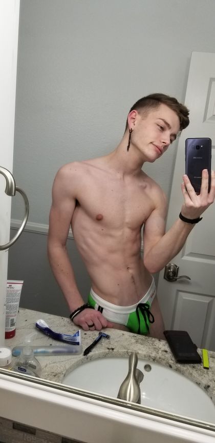 itsspencerx OnlyFans picture