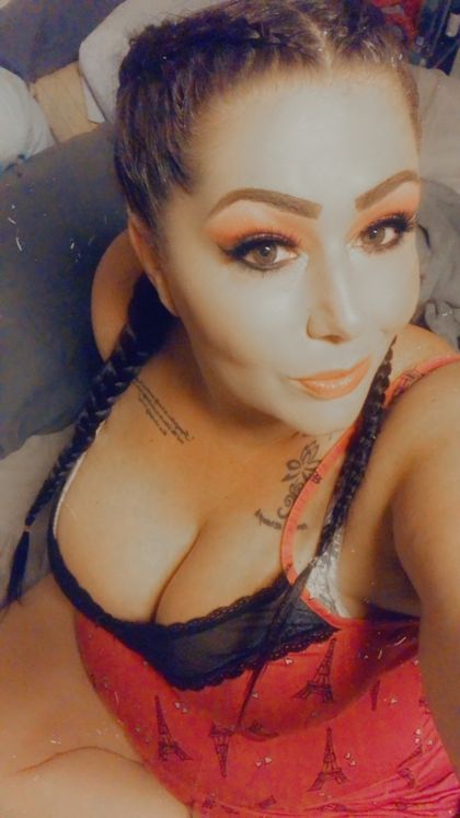 oregonqueen OnlyFans picture