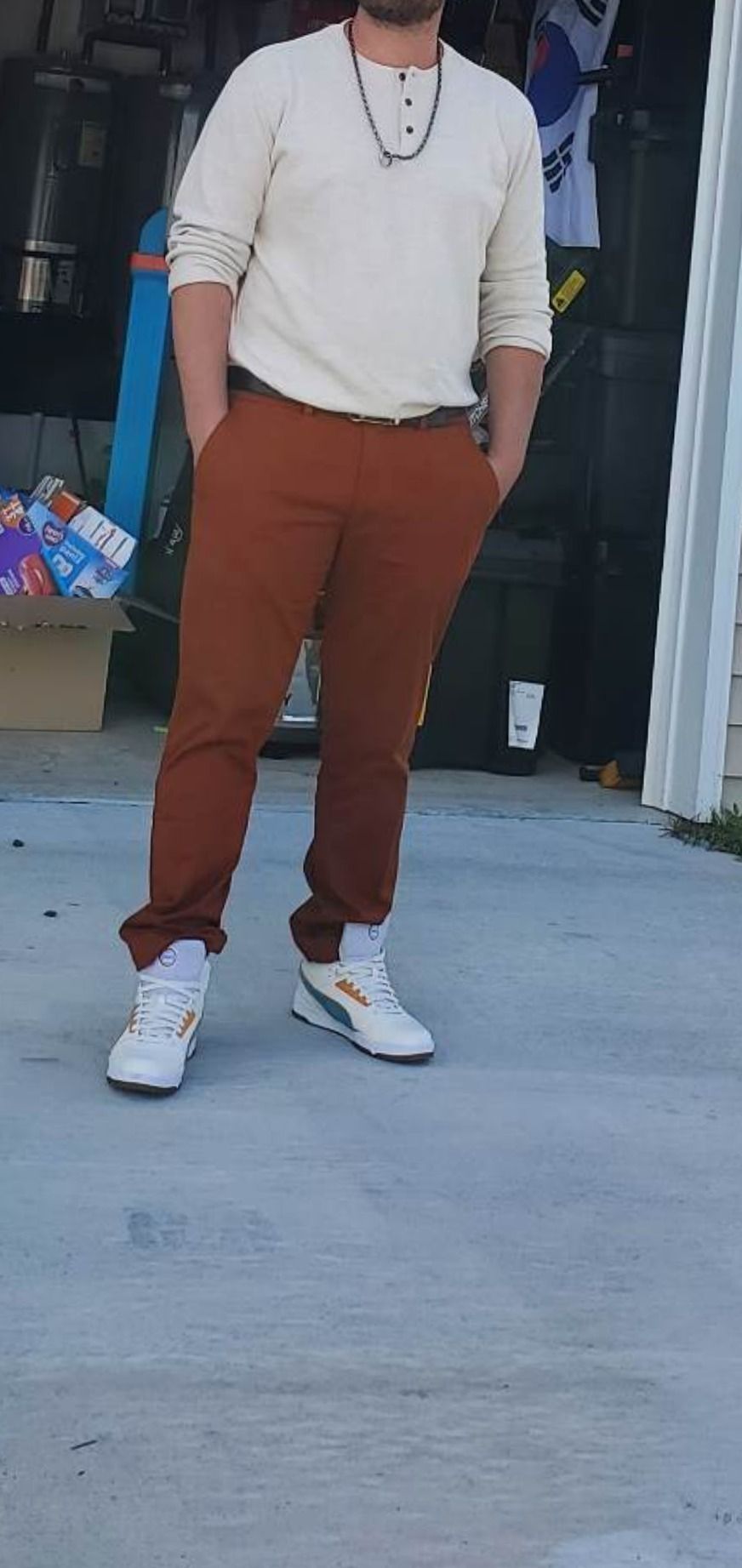 j_clark6988 OnlyFans profile picture