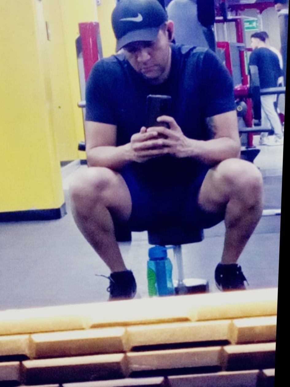 angelgriego OnlyFans profile picture