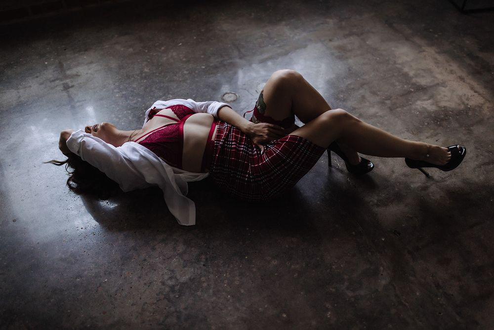 belle_corinne OnlyFans profile picture