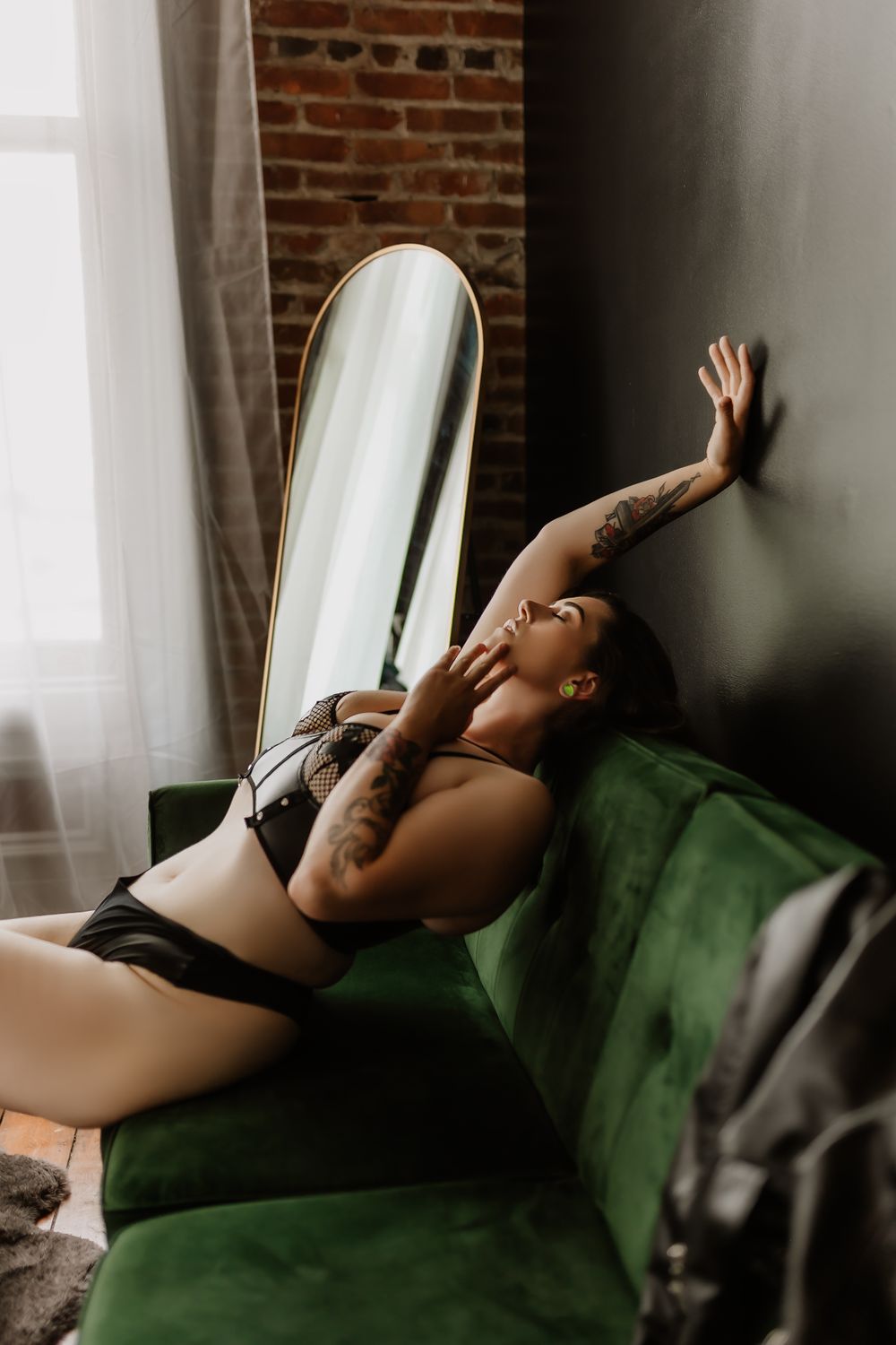 rosiefoxxsellssoxx OnlyFans profile picture