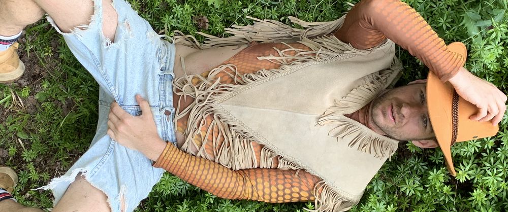 flirtycountryboy OnlyFans profile picture