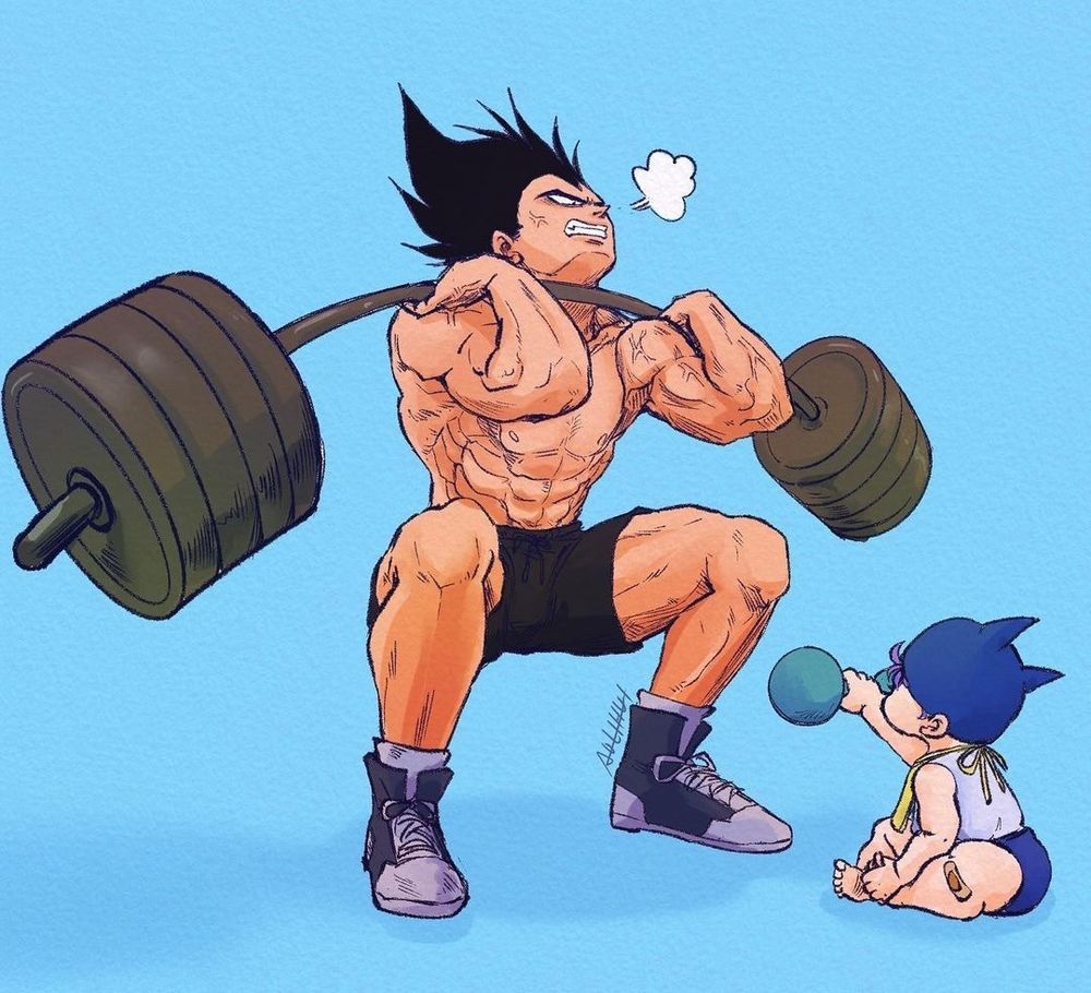 saiyan_dukes OnlyFans profile picture