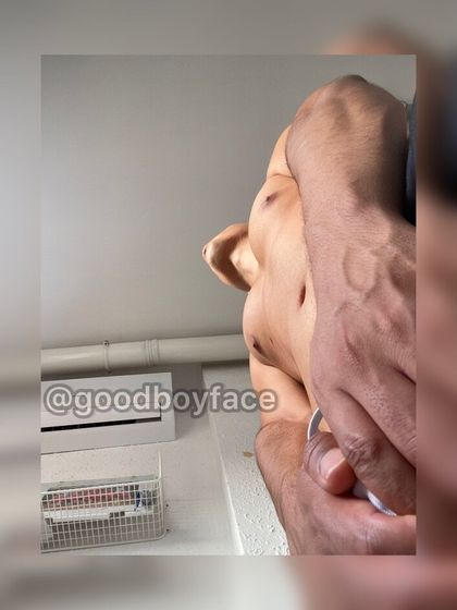 goodboyface OnlyFans picture