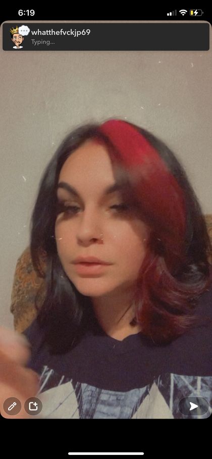 michalastar OnlyFans picture