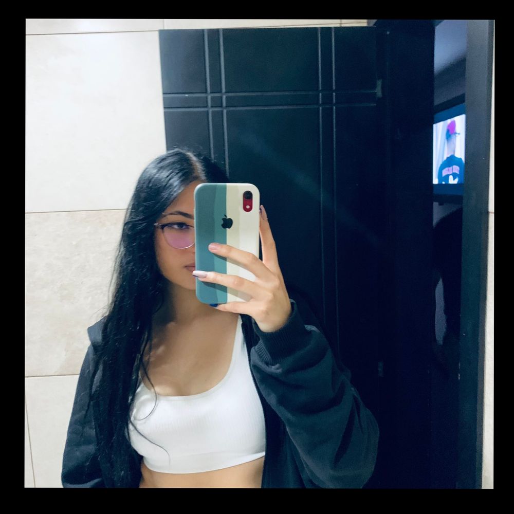 lovelyt1ny OnlyFans profile picture
