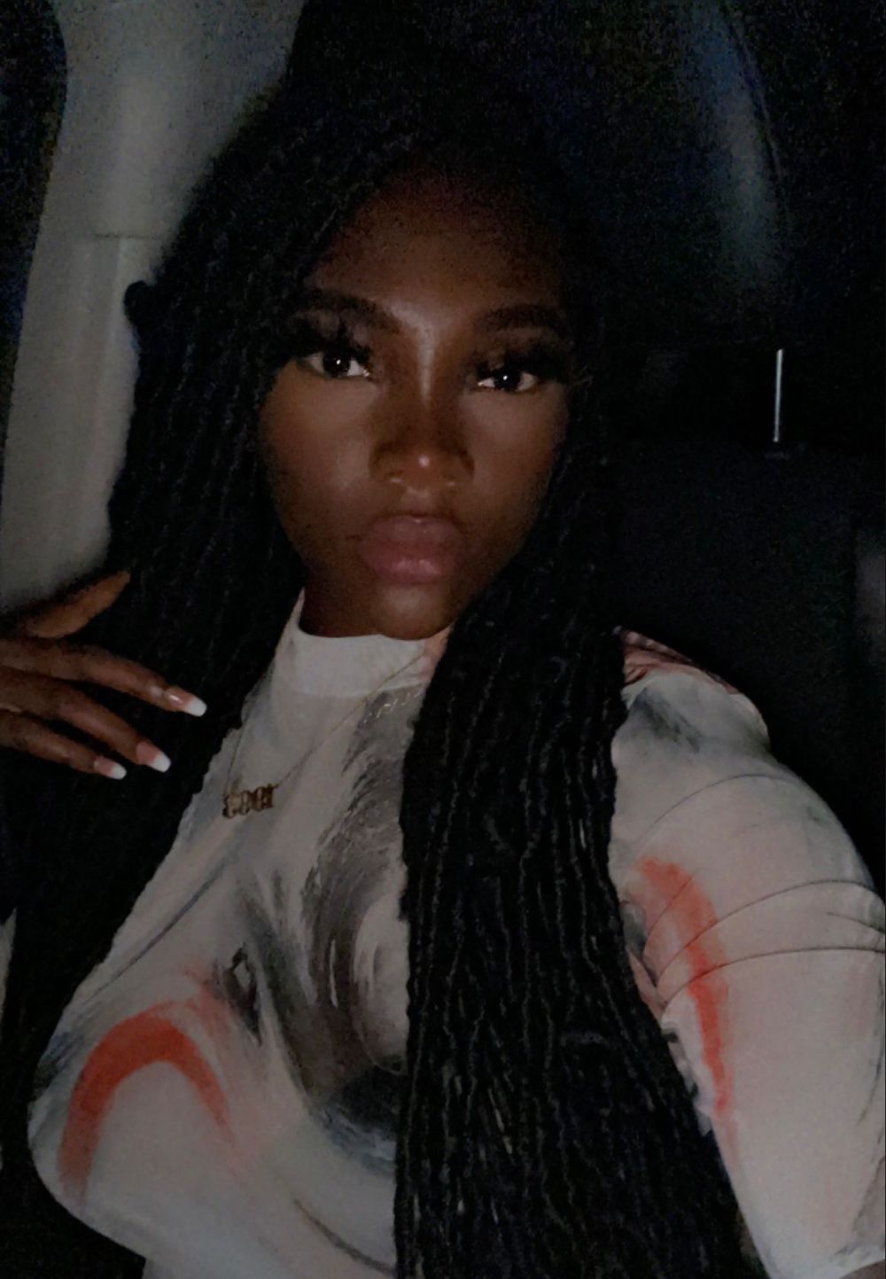 sharaaaay OnlyFans profile picture