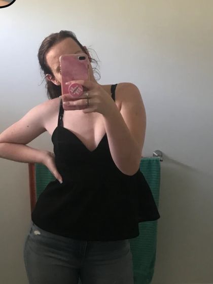 teahlea OnlyFans picture