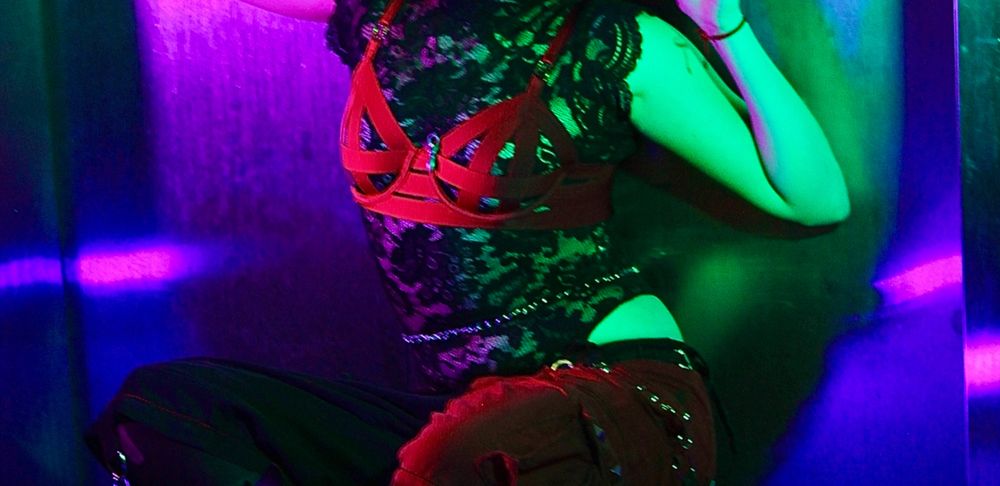 sweetvixsin OnlyFans profile picture