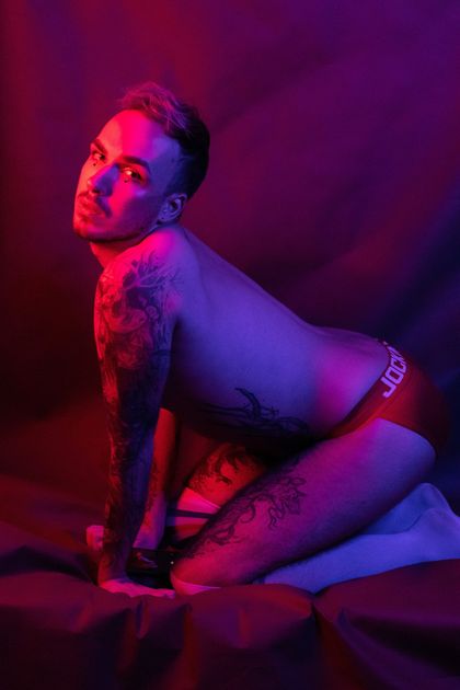 timewhisperer_official OnlyFans picture
