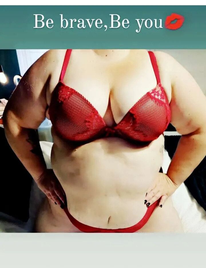 brookeredozmum OnlyFans profile picture