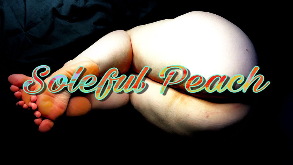 soleful_peach OnlyFans profile picture