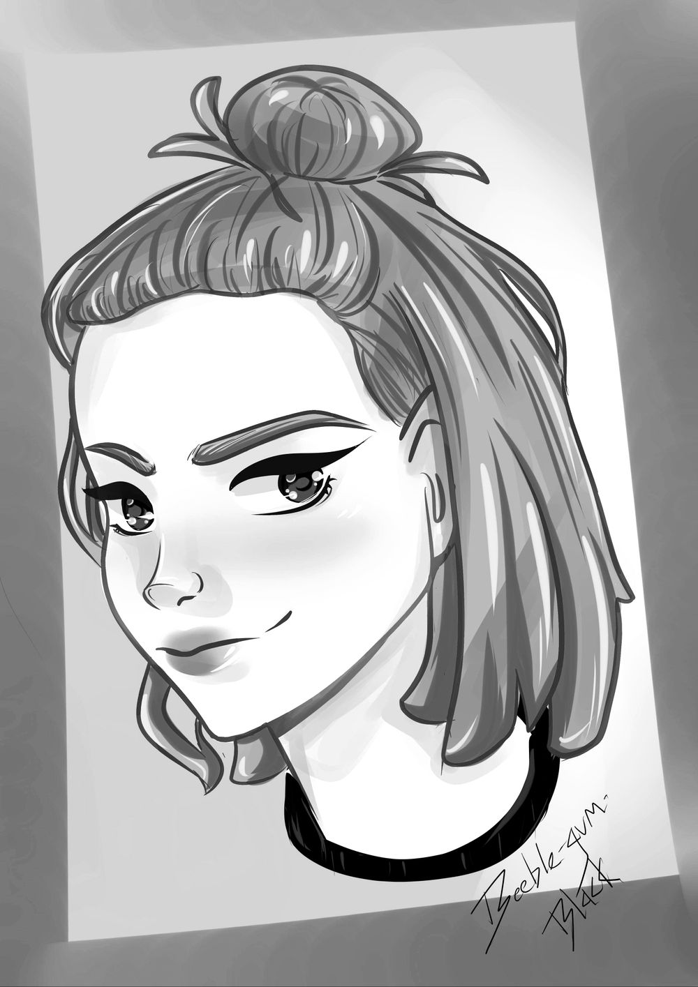 moshigirl OnlyFans profile picture