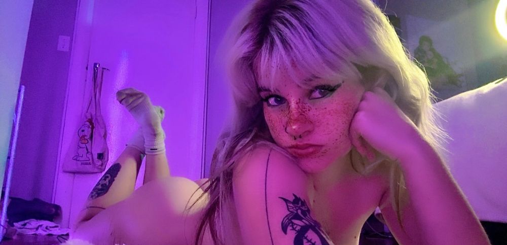 lilskyex OnlyFans profile picture