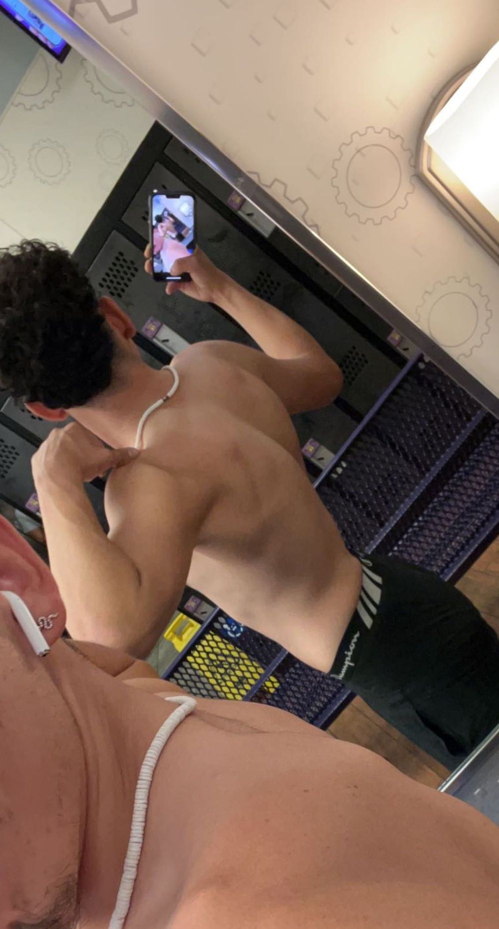 chinoshung OnlyFans profile picture