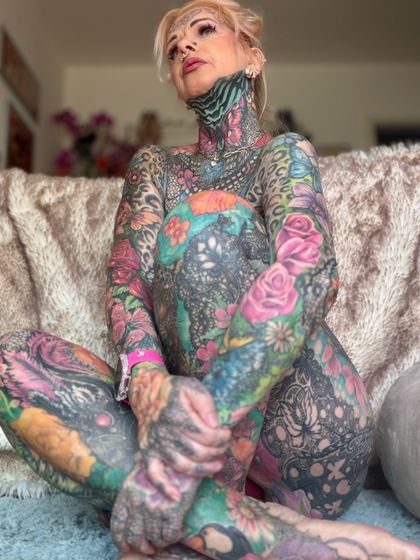 tattoobutterfly OnlyFans picture