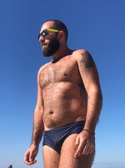 peludoputao OnlyFans picture