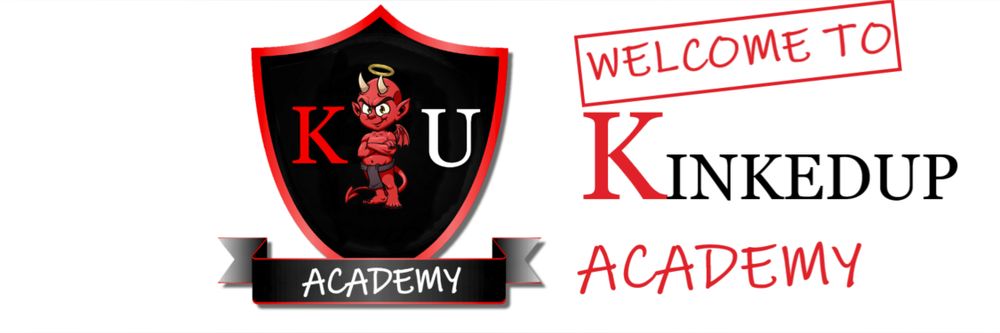 kinkedupacademy OnlyFans profile picture