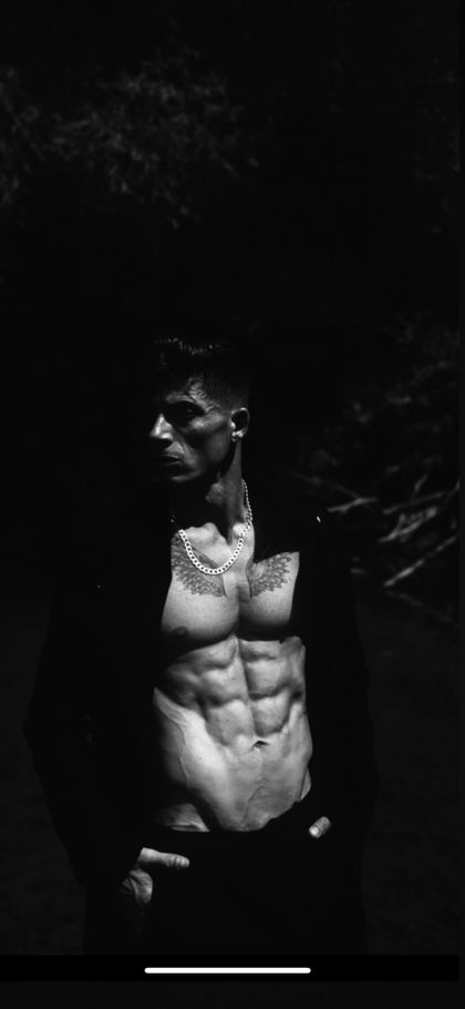 gee22tyler OnlyFans picture