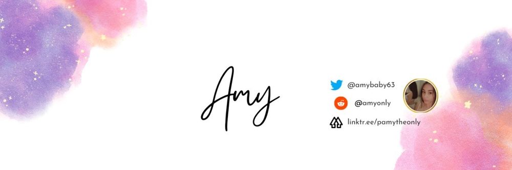 amytheonly OnlyFans profile picture