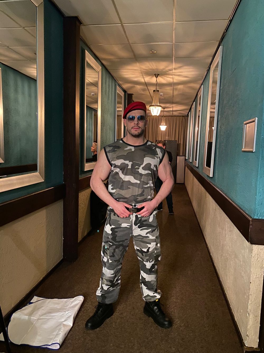 the_one_italian_stallion OnlyFans profile picture