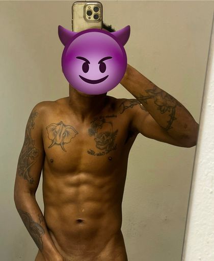 skimasktheshortgod215 OnlyFans picture