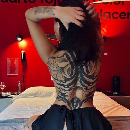 femmetattooed OnlyFans picture