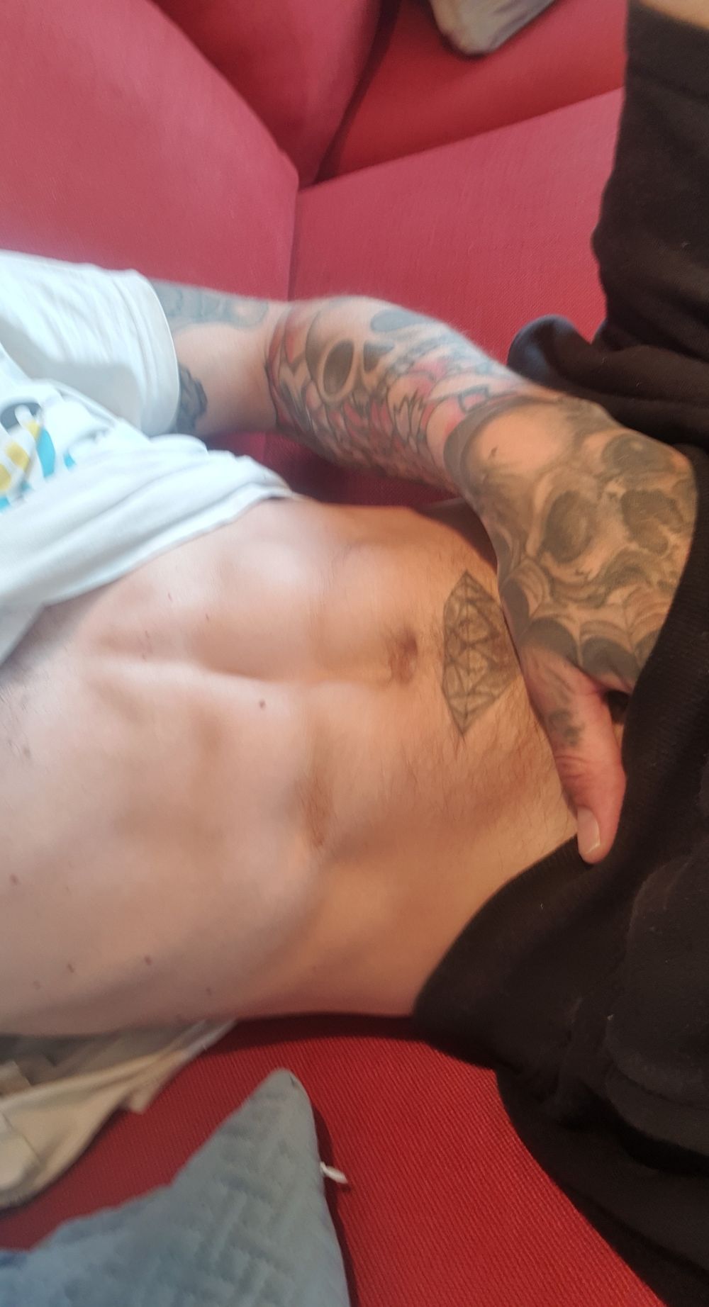greengreve OnlyFans profile picture
