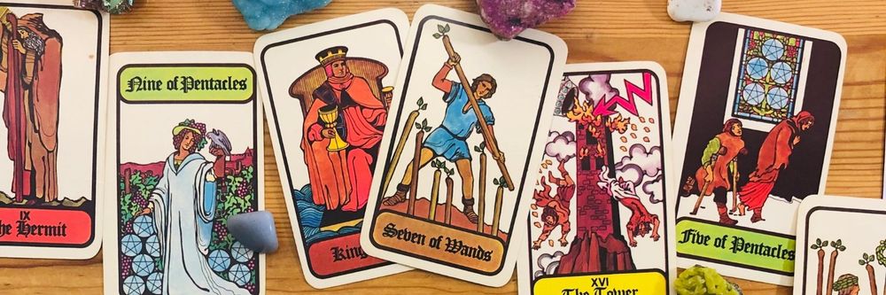 hellotarotreads OnlyFans profile picture