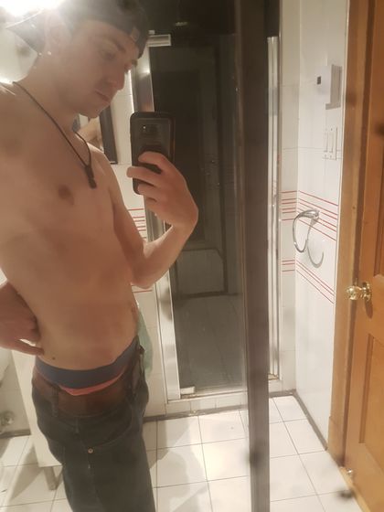 arthurblackburn OnlyFans picture