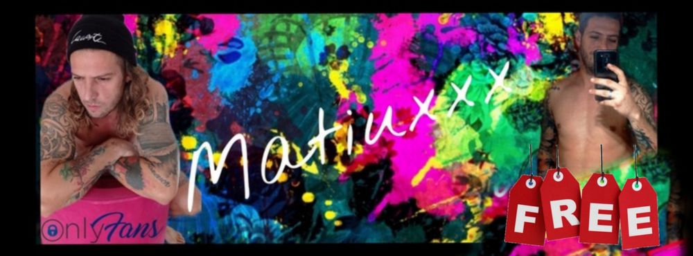 matiuxxx OnlyFans profile picture