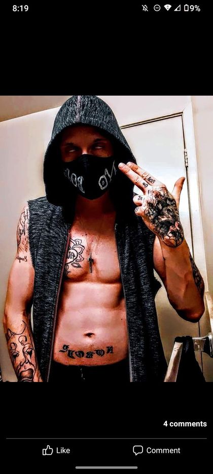 thebiggestmisfit OnlyFans picture