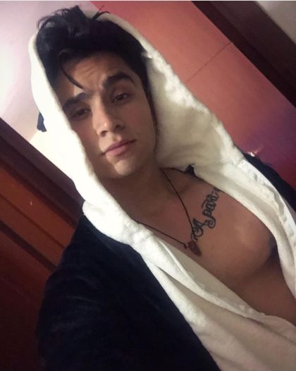 estebanmorenod OnlyFans picture