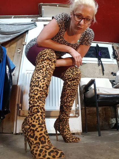 the_mistress_k OnlyFans picture