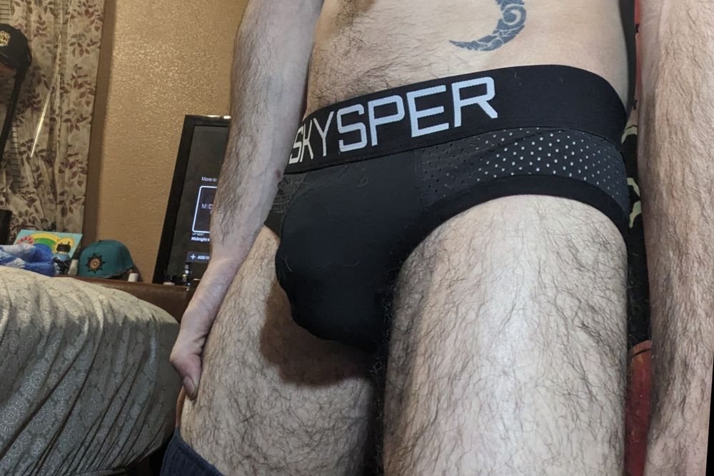 spaceotter017 OnlyFans profile picture