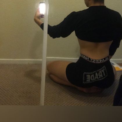 abqmaxxxcox OnlyFans picture