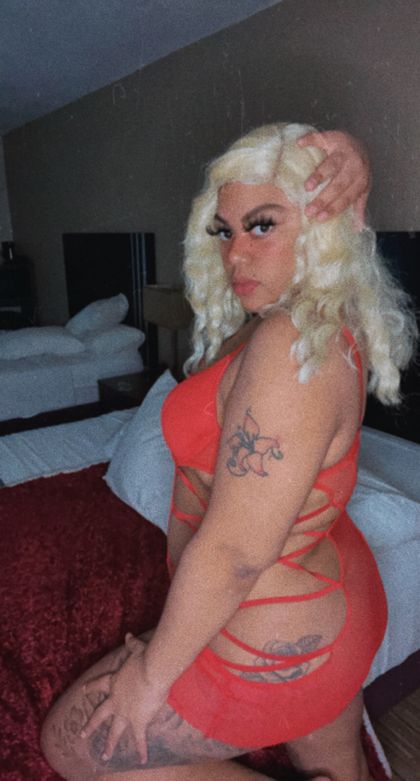 sn0wtina OnlyFans picture