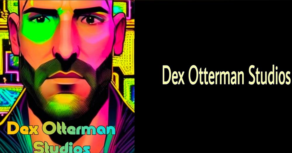 dexotterman OnlyFans profile picture
